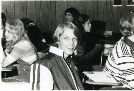 ohs 1981 ms smith's class
