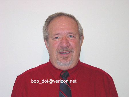 Bob Lewis's Classmates® Profile Photo