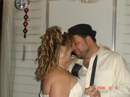 Our Wedding Dance