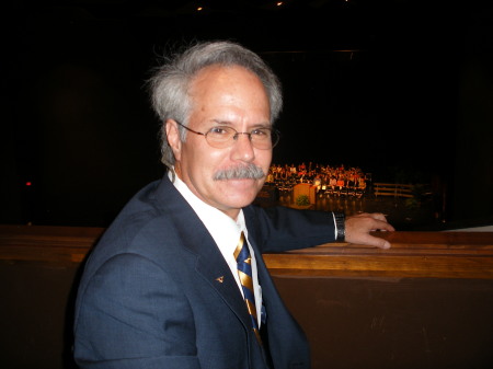 Jerry Wigglesworth's Classmates® Profile Photo