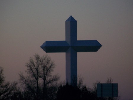 The Cross