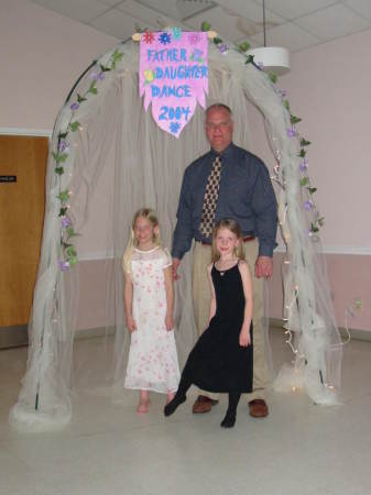 father daughter dance 014