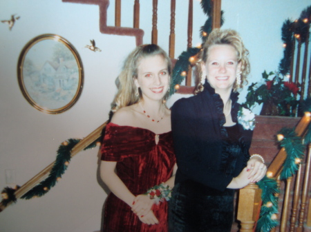 winter formal 92