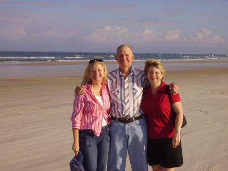 Matanzas Inlet