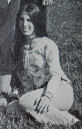 1972 Diane Arroyo