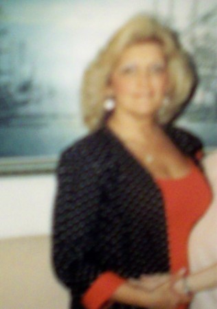 Shirley Evers's Classmates® Profile Photo