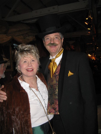 Dickens Fair