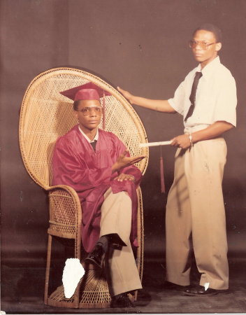 HS Grad PIC