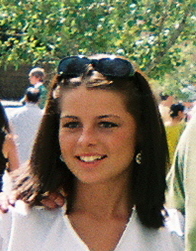Ashley Lewis's Classmates® Profile Photo