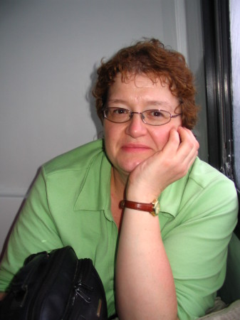 Sue Wallenkamp's Classmates® Profile Photo