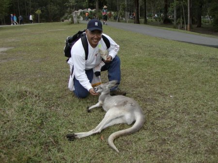 AUSTRALIA