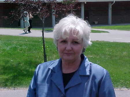 Pam Curtis's Classmates® Profile Photo