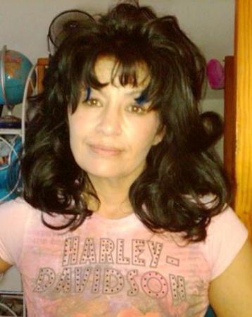 Annette Barela's Classmates® Profile Photo