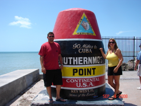 Key West 2008