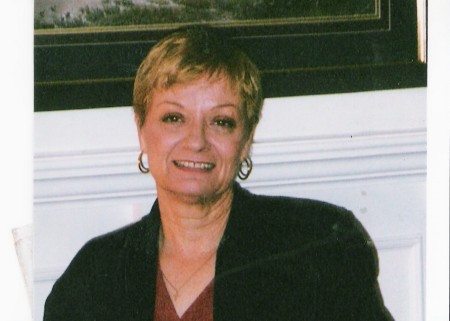 Phyllis Sabo's Classmates® Profile Photo