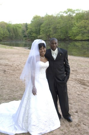 Wedding 2008