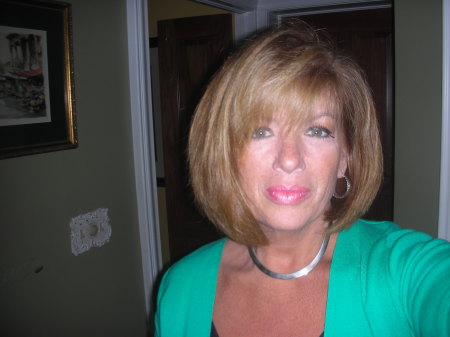 Cheryl Olshove's Classmates® Profile Photo