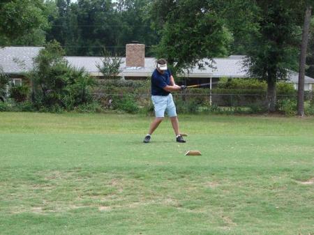 Me Driving par 3