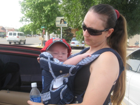 4th of July parade 2007