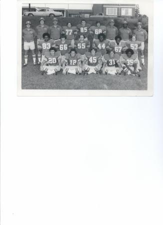 1979 juniors and seniors