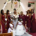 Brides Maides