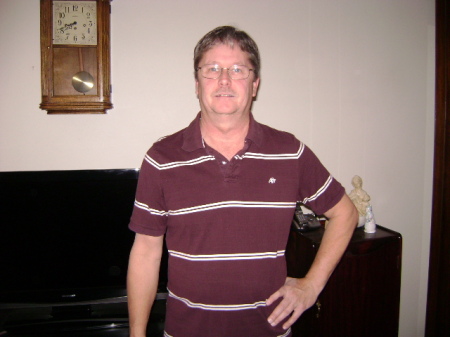 Fred Fitch's Classmates® Profile Photo