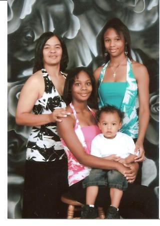 family 2 2008