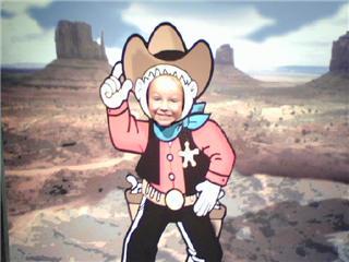 Cowboy Devin