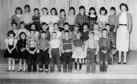 First Grade