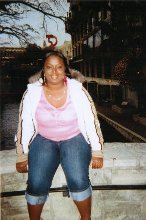 Lakecia McAfee's Classmates® Profile Photo