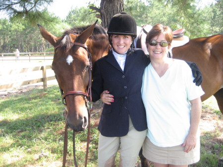 Horse Show In Tallahassee