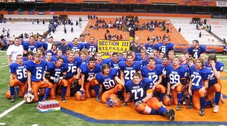 Championship Banner