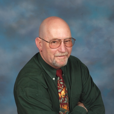 Ron Ledkins' Classmates profile album