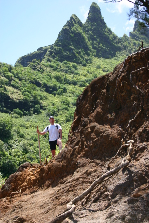 Kauai 2006