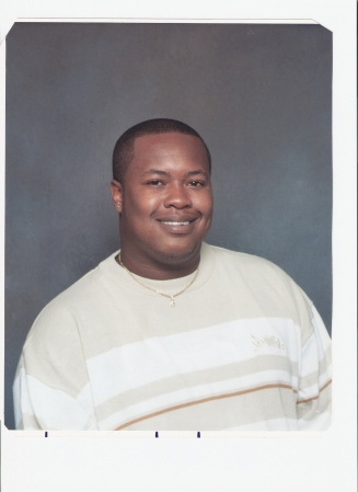 Kendrick Thomas's Classmates® Profile Photo