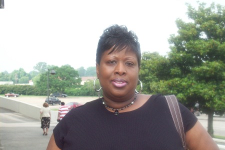 Shelia Marshall's Classmates® Profile Photo