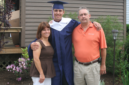 MARY, JARED AND ROD 6/2008