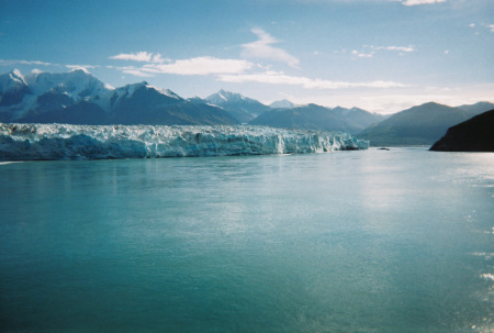 Alaska