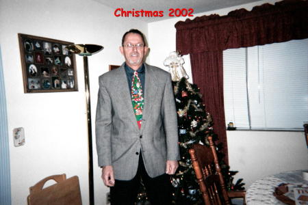 Christmas 2002