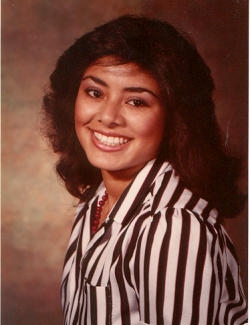 me class of 1984