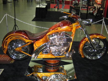Bike Show 2009