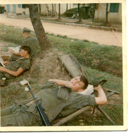 Vietnam - 1967