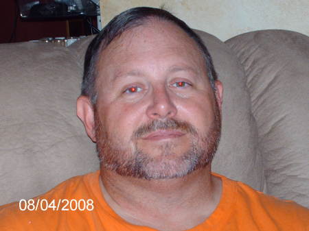 Ronald Scott Bullard's Classmates® Profile Photo