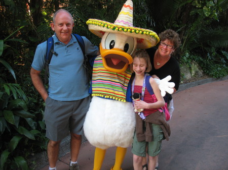 Disney 2009