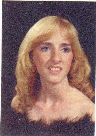 '83 Senior Class Picture