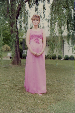 Senior Prom 1967