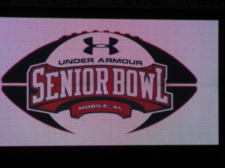 Senior Bowl 2009