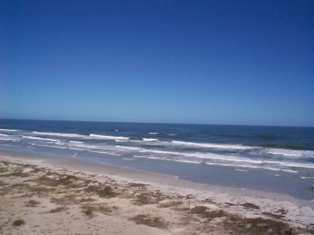 Ponce Inlet