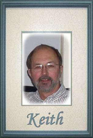 Keith Hinkle's Classmates® Profile Photo