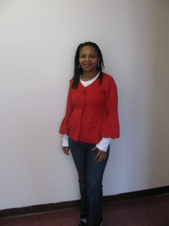 Mary Richardson's Classmates® Profile Photo